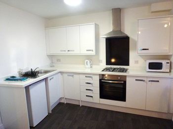 Apartments @ 52