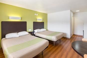 Motel 6 El Paso Airport