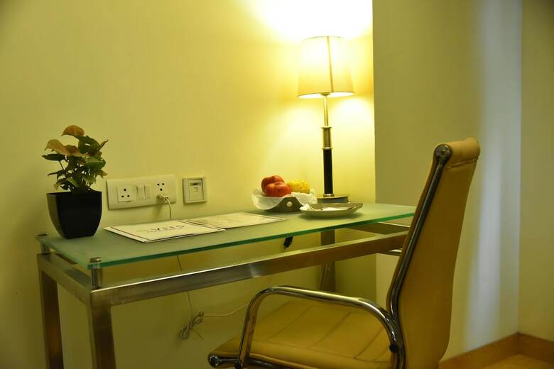 Hotel Mint Park Maple