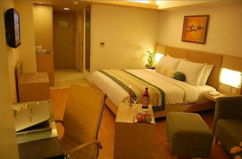 Hotel Mint Park Maple