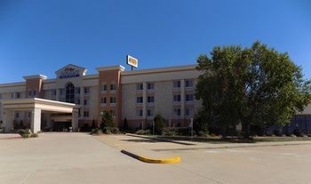 Hostal Baymont Inn & Suites Effingham
