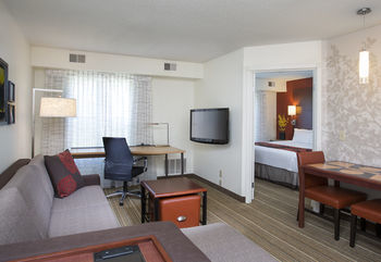 Hotel Residence Inn By Marriott Rockford