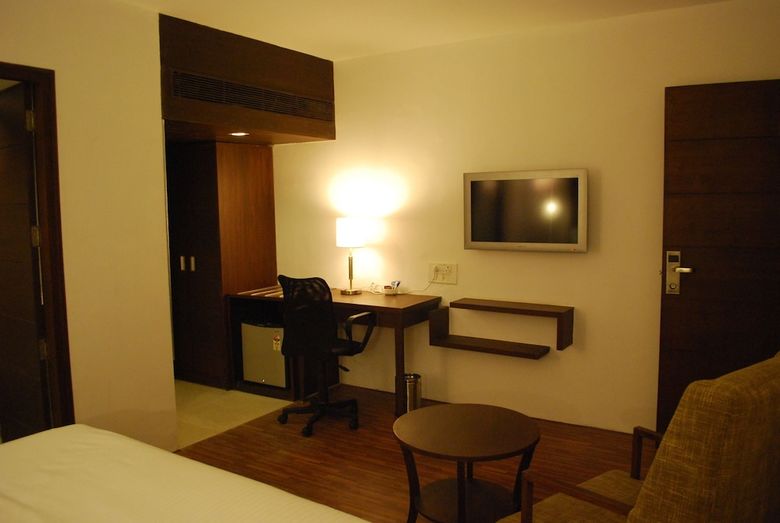 Hotel Genx Bhavnagar 1589