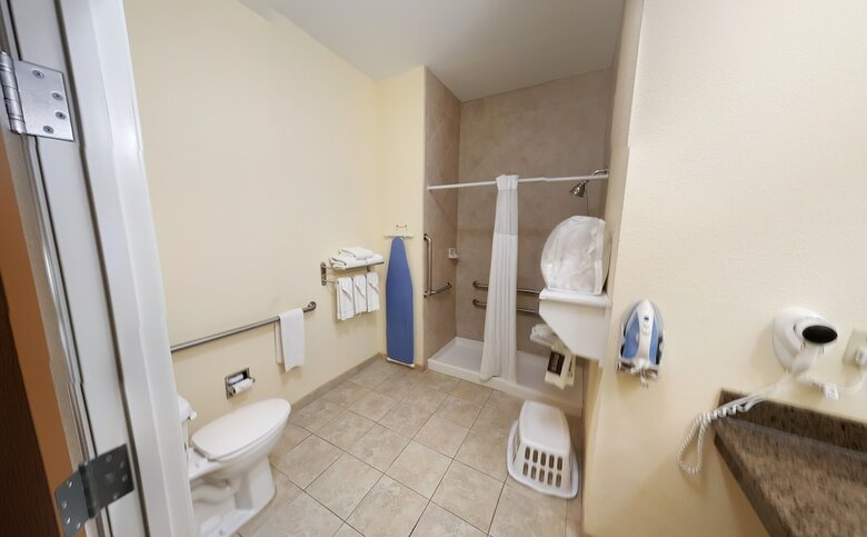 Hotel Staybridge Suites Corpus Christi