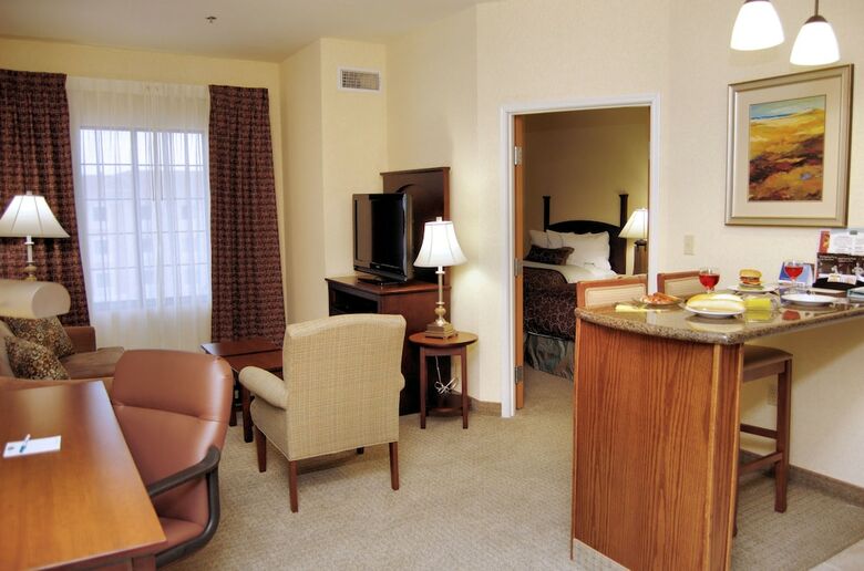 Hotel Staybridge Suites Corpus Christi