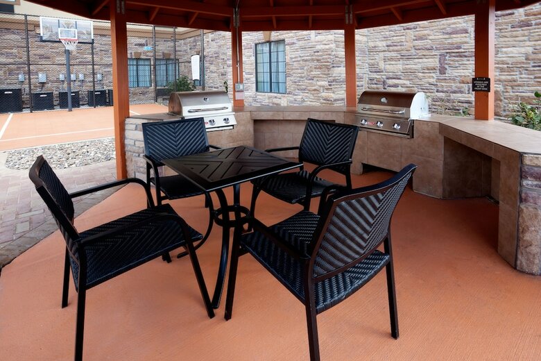 Hotel Staybridge Suites Corpus Christi