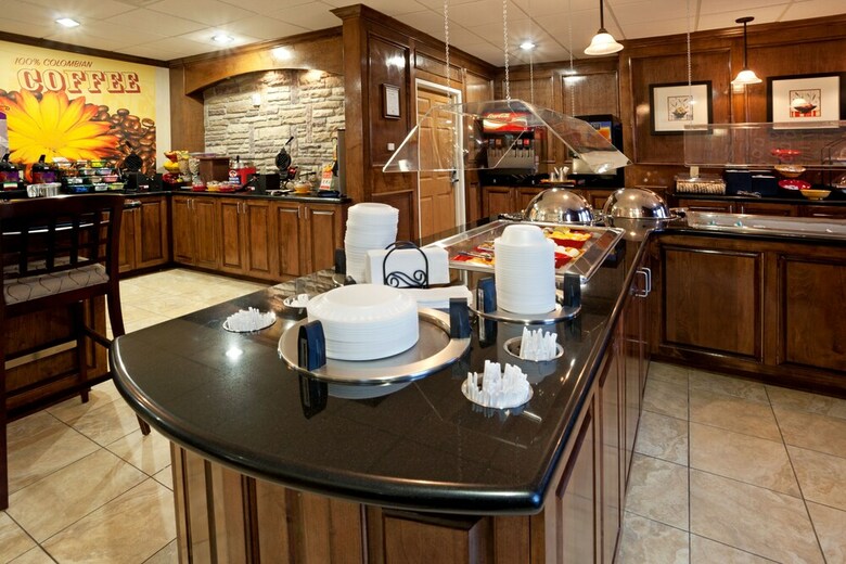 Hotel Staybridge Suites Corpus Christi