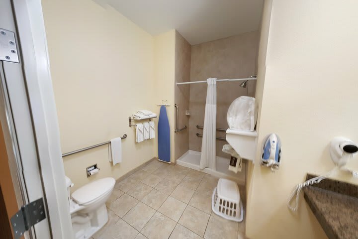 Hotel Staybridge Suites Corpus Christi