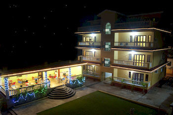 Hotel Marina Bay Beach Resort