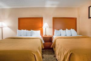 Hotel Quality Inn Stadium Area