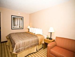Hotel Days Inn Duluth Lakewalk