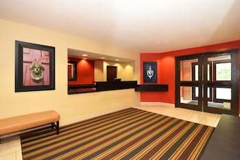 Hotel Extended Stay America Rochester - North
