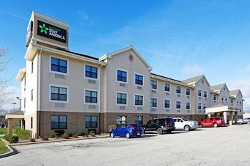 Hotel Extended Stay America Rochester - North