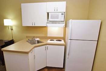 Hotel Extended Stay America Rochester - North