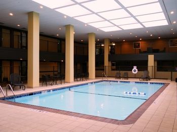 Hotel Holiday Inn Rochester Downtown