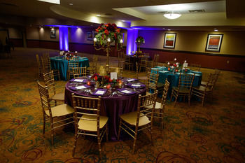 Hotel Holiday Inn Rochester Downtown
