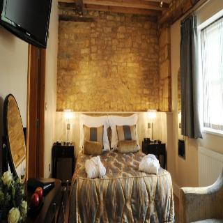 Bed & Breakfast The Kings Hotel