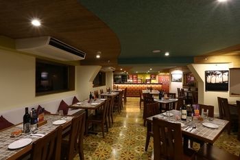 Hotel Grande Delmon