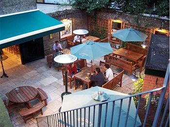 Hotel The Portland Arms