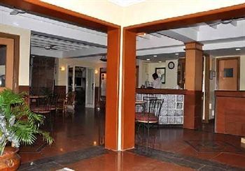 Hotel Lotus Beach Resort