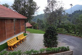 Hotel Birds Valley Resort
