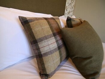 Hostal The Fox & Hounds
