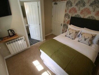 Hostal The Fox & Hounds