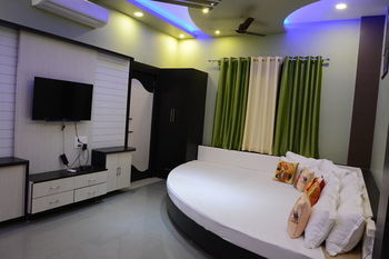 Hotel Raj Garden,pushkar