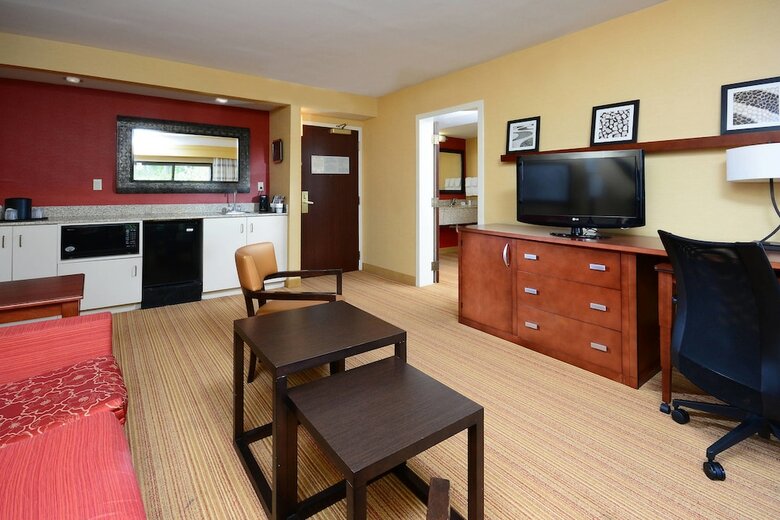 Hotel Courtyard By Marriott Beckley