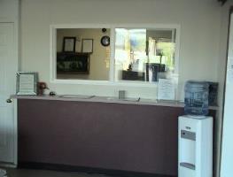 Hotel Knights Inn Bristol
