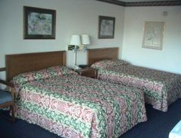 Hotel Knights Inn Bristol