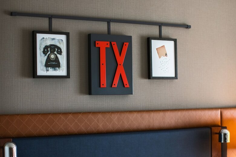Renaissance Dallas Richardson Hotel