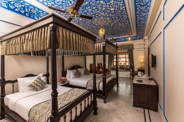 Umaid Haveli Hotel & Resorts