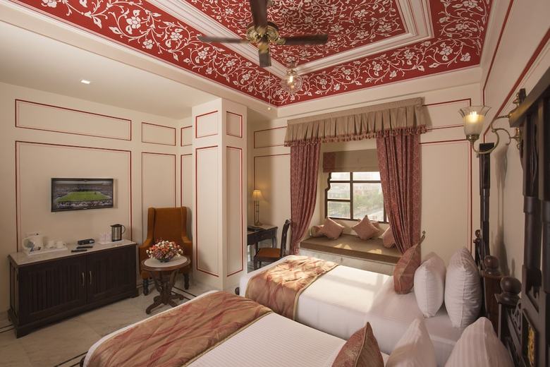 Umaid Haveli Hotel & Resorts