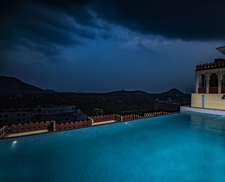 Umaid Haveli Hotel & Resorts
