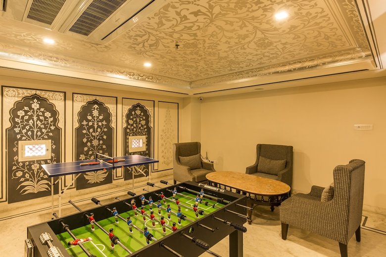 Umaid Haveli Hotel & Resorts
