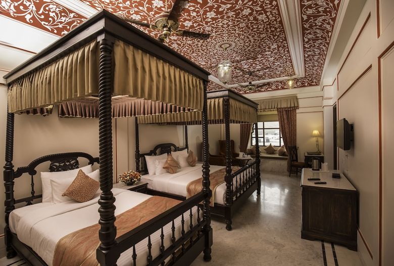Umaid Haveli Hotel & Resorts