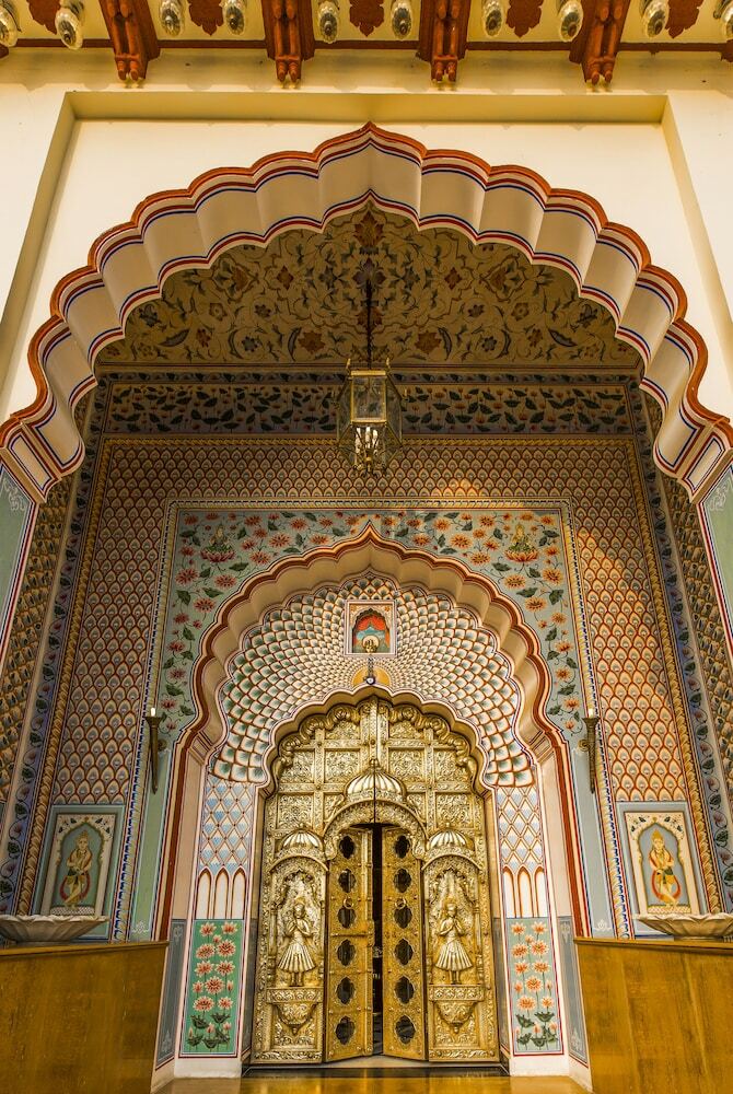 Umaid Haveli Hotel & Resorts