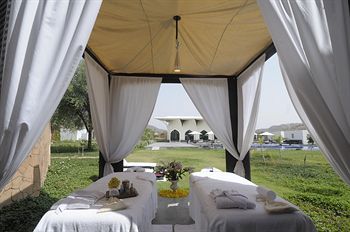 Hotel Lebua Lodge At Amer