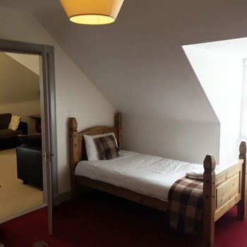The Inch Hotel