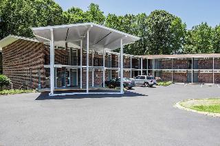 Motel Rodeway Inn