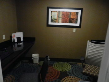 Hotel Holiday Inn Express Anderson