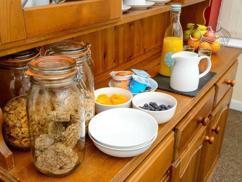 Bed & Breakfast Border House B & B