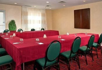 Hotel Residence Inn By Marriott Annapolis