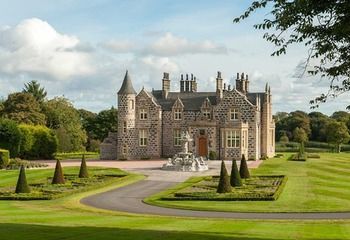 Hotel Macleod House & Lodge