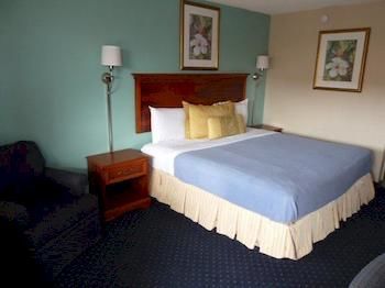 Hotel Americas Best Value Inn & Suites