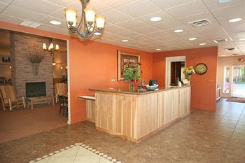 Trail's End Motel Sheridan