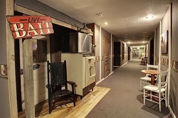 Eagles Nest Hotel