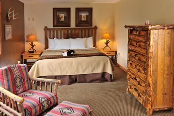 Hotel Stoney Creek Quincy
