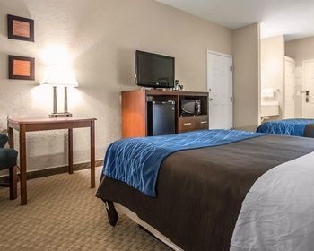 Hotel Comfort Inn